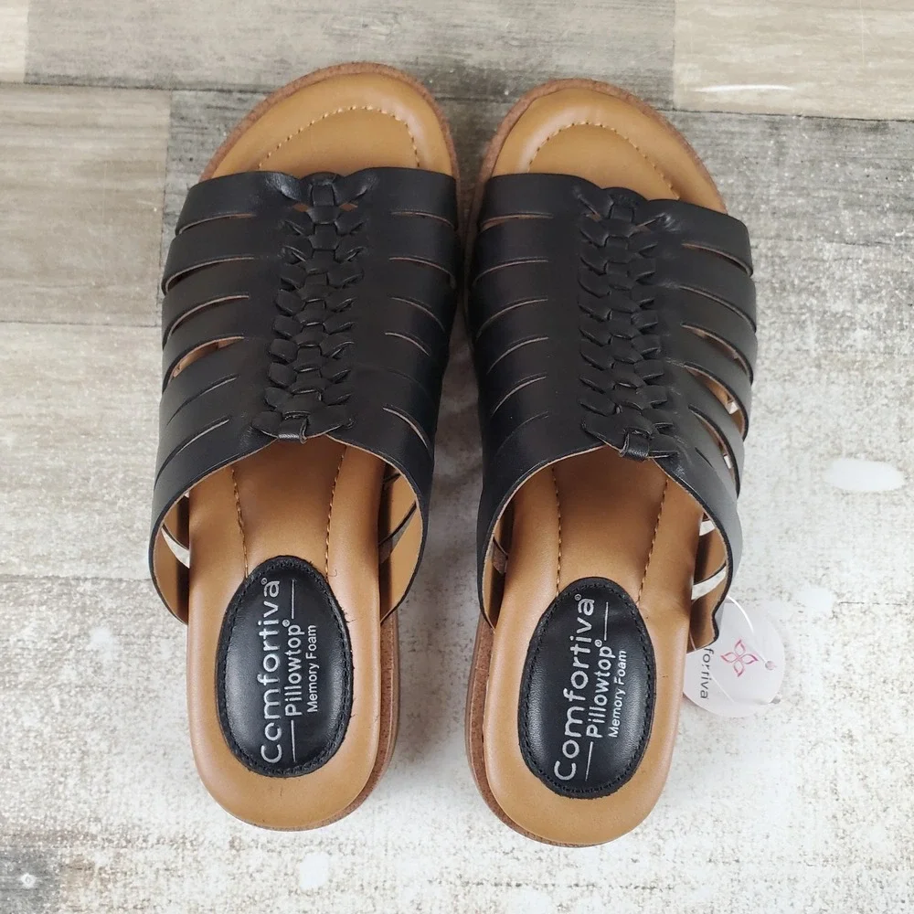 Comfortiva new without